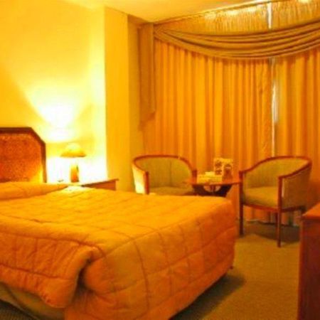 Region Hotel Amman Buitenkant foto